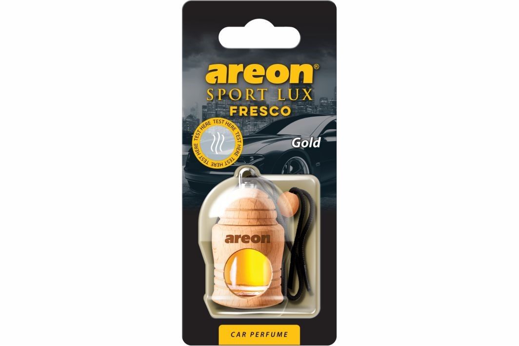 Areon Areon Fresco Lux Gold 4ml