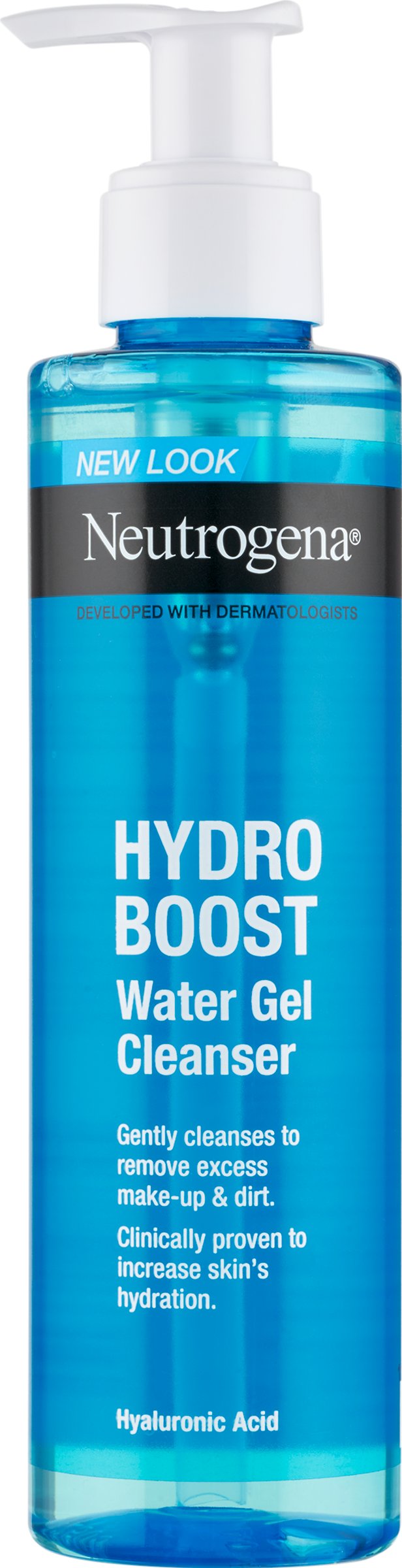 Neutrogena Neutrogena® Hydro Boost čistiaci gél