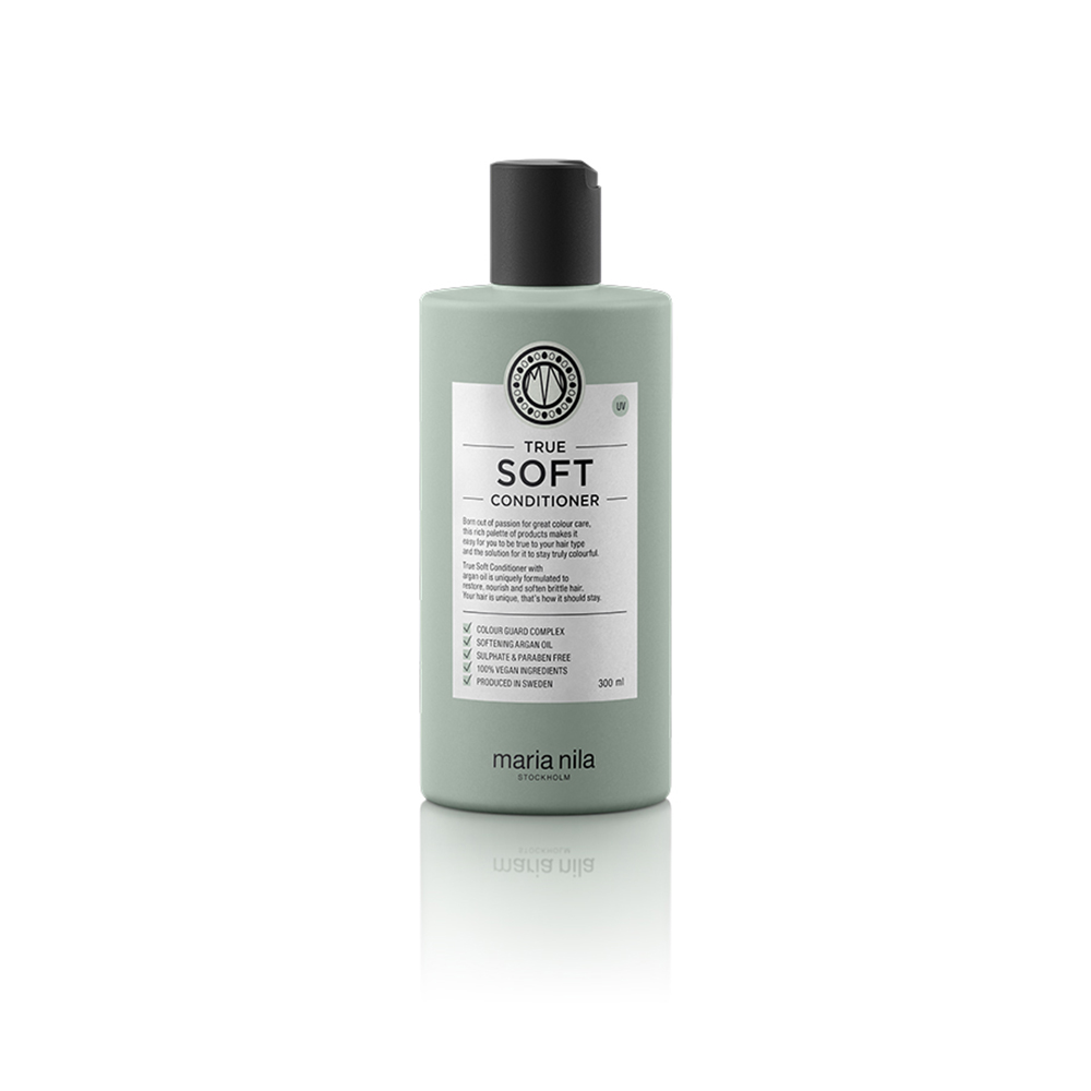 Maria Nila Maria Nila True Soft Kondicionér 300 ml
