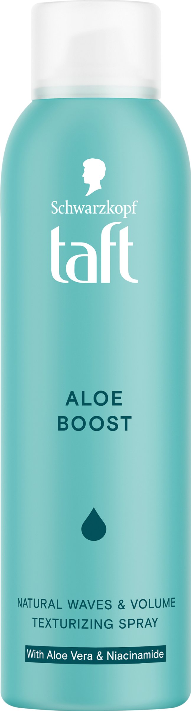 Taft Schwarzkopf Taft texturizačný sprej Aloe Boost