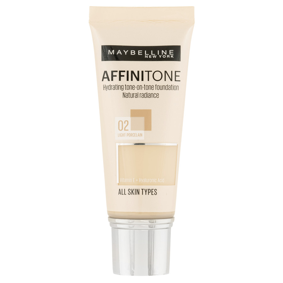 Maybelline Maybelline NY Affinitone make-up