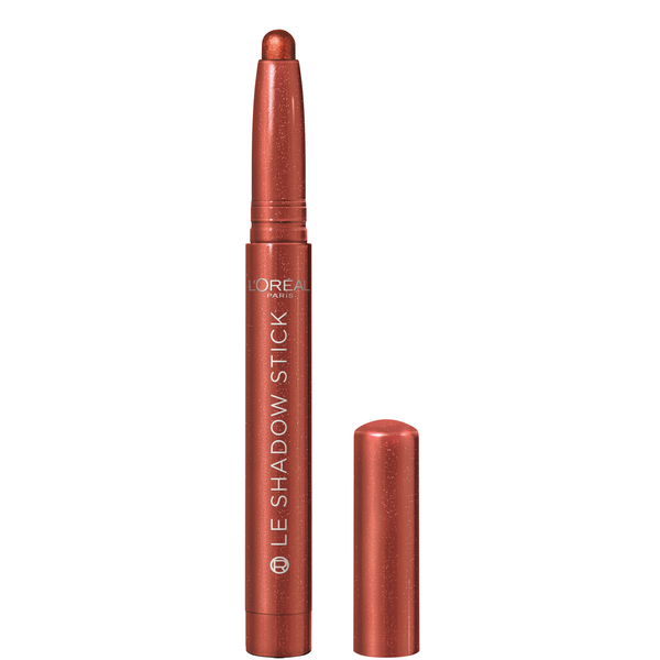 L'Oréal Paris L´Oréal Paris Shadow stick 40 Metalic Bronze očné tiene v ceruzke