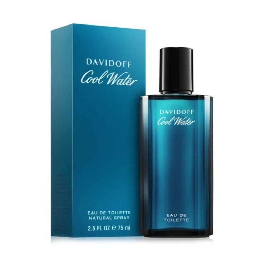 Davidoff Davidoff Cool Water (M) Edt