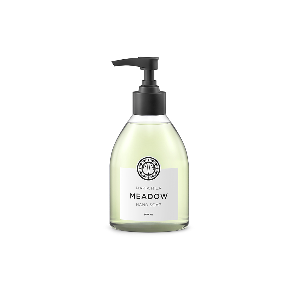 Maria Nila Maria Nila mydlo na ruky - Meadow 300 ml