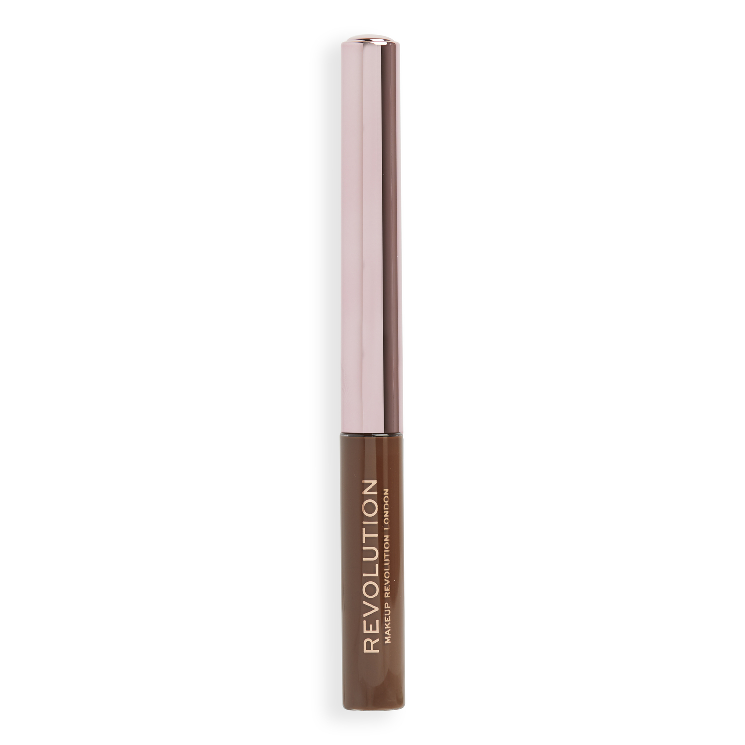 Revolution Revolution, Super Flick Liquid Eyeliner Brown