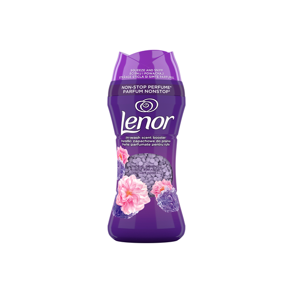 Lenor Lenor Floral Bouquet perličky do prania