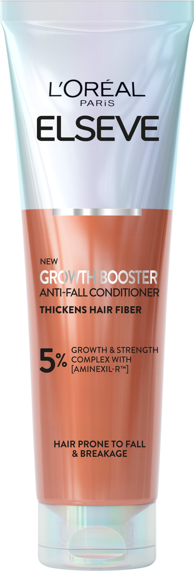 L'Oréal Paris L'Oréal Paris Elseve Growth Booster balzam proti vypadávaniu vlasov - šampón na vlasy