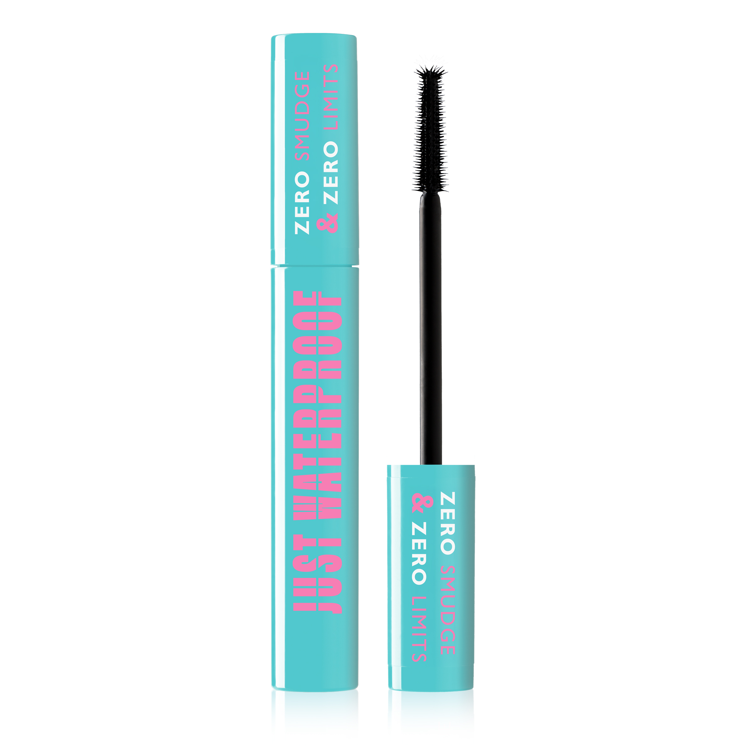 Dermacol Just Mascara Waterproof