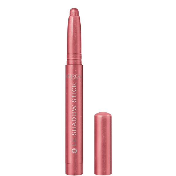 L'Oréal Paris L´Oréal Paris Shadow stick 118 Cloudy Rose očné tiene v ceruzke