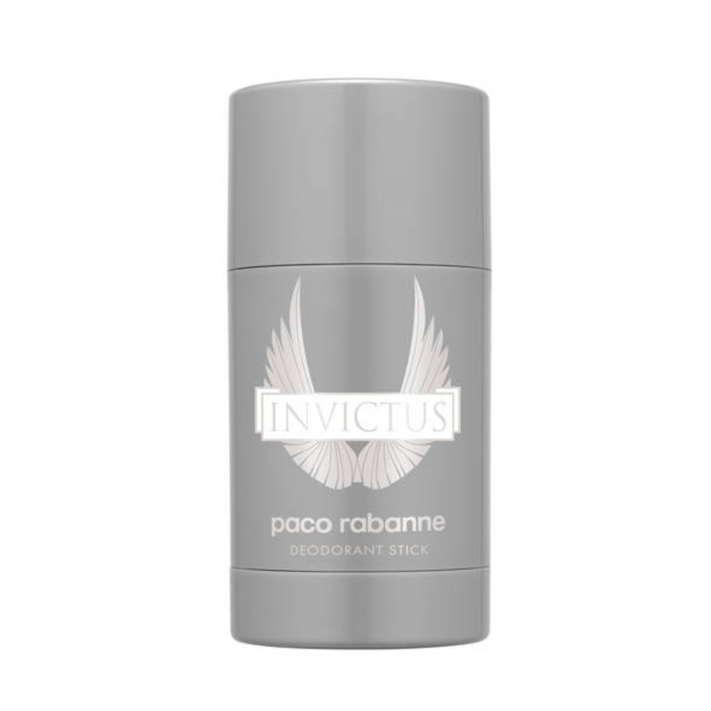 Paco Rabanne Paco Invictus deodorant StiCalvin Klein 75ml