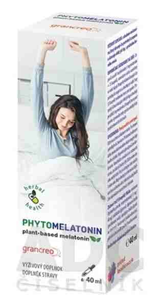PHYTOMELATONIN (obrázok 2)