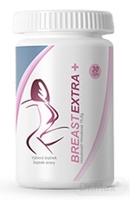 BREAST EXTRA+ (obrázok 2)
