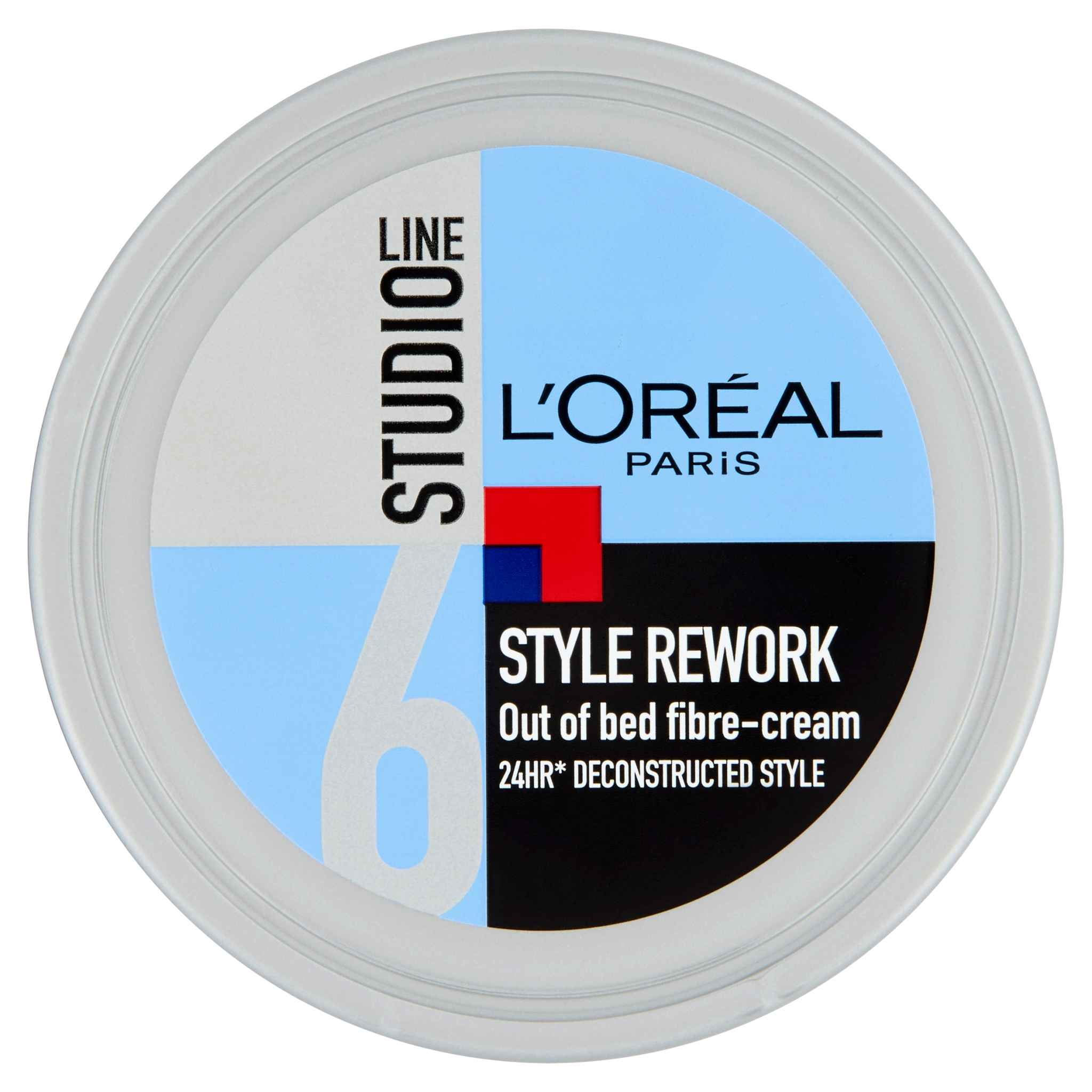 L'Oréal Paris L´Oréal Paris Studio Out Of Bed, modelačný gél