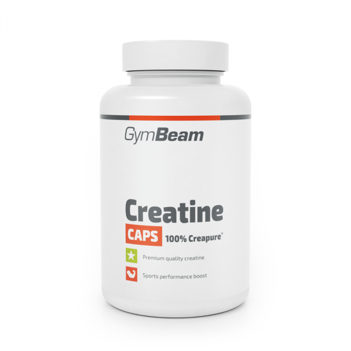 GymBeam Kreatín (100 % Creapure®)