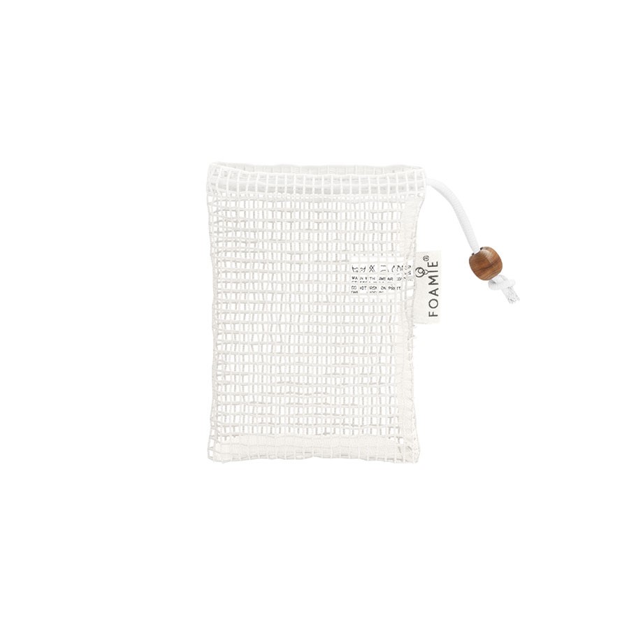 Foamie Soap Bavlnené vrecko Bag Single