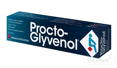 Herbacos recordati Procto-Glyvenol