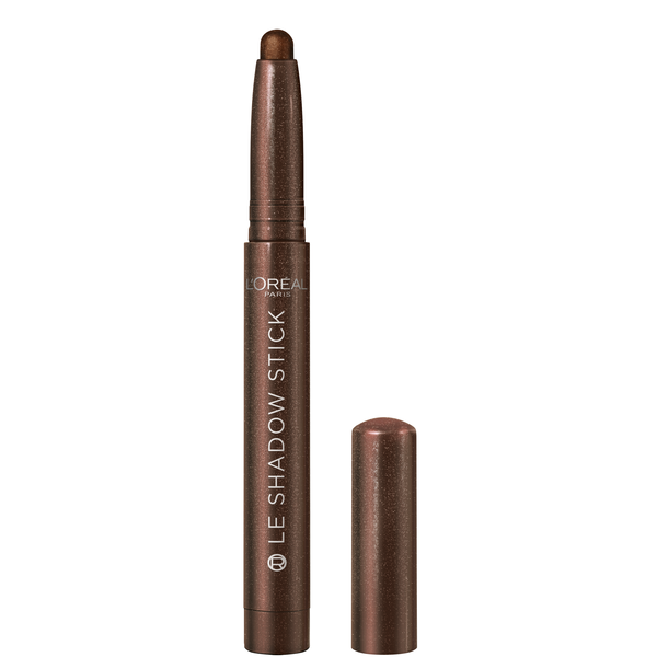 L'Oréal Paris L´Oréal Paris Shadow stick 240 Brown Abyss očné tiene v ceurzke