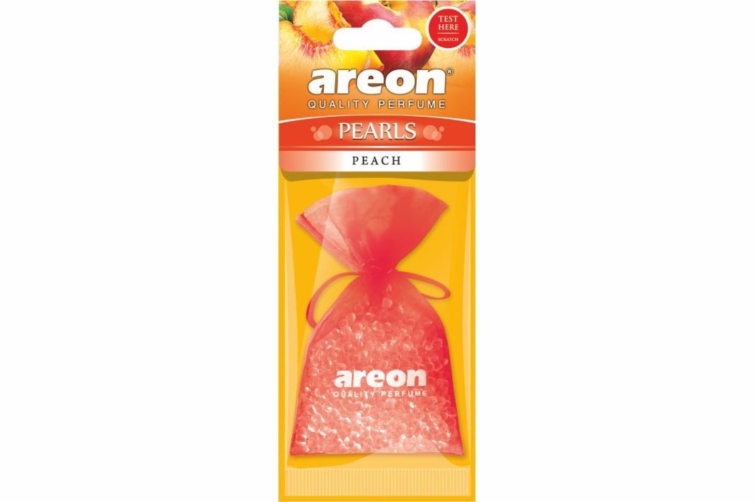 Areon Areon Pearls Peach 25g