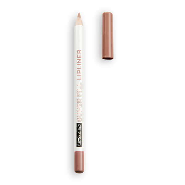 Revolution Revolution Relove, Super Fill Cream, kontúrovacia ceruzka na pery
