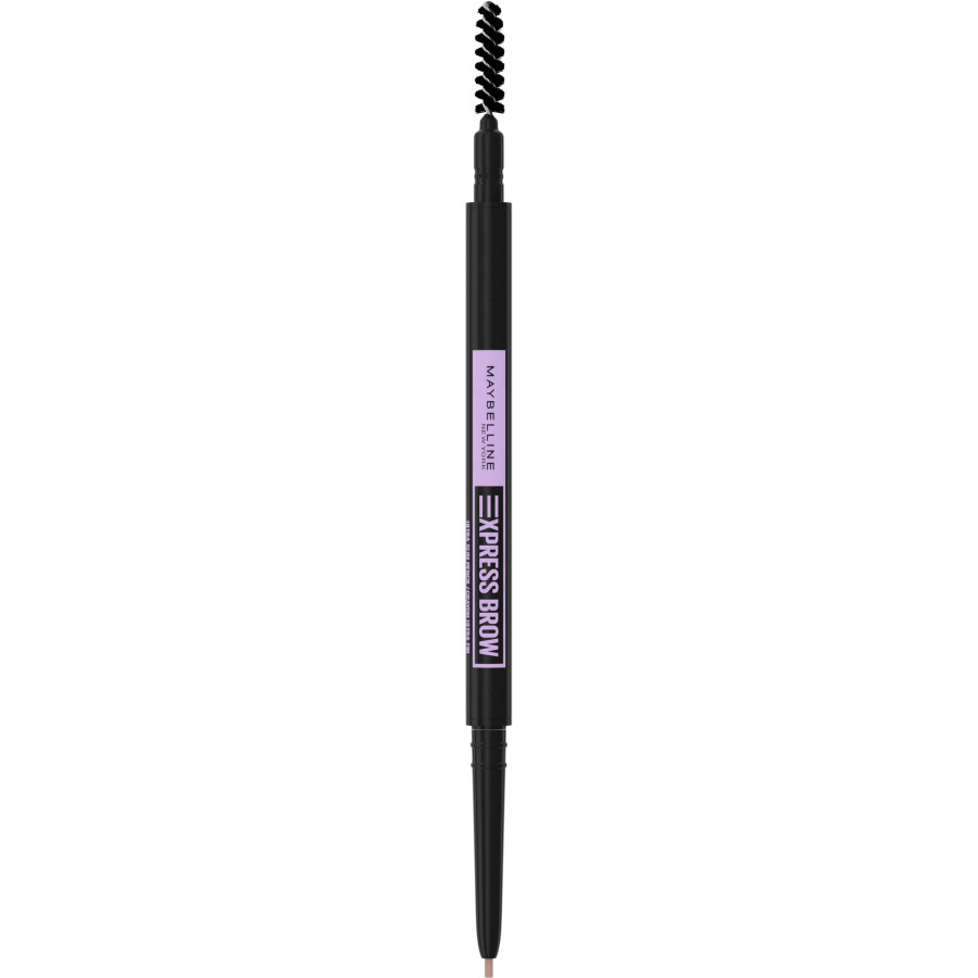 Maybelline Maybelline New York Brow Ultra Slim 1.5 Taupe