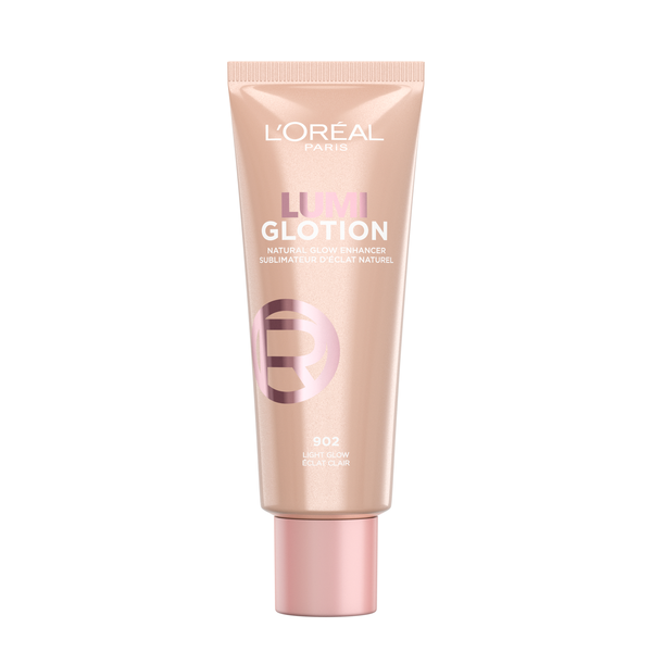 L'Oréal Paris L´Oréal Paris Lumi Glotion 902 Light Glow rozjasňovač