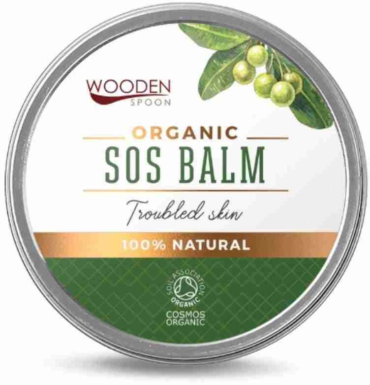 Wooden Spoon Wooden Spoon Sos balzam 60 ml