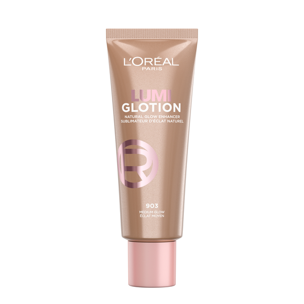 L'Oréal Paris L´Oréal Paris Lumi Glotion 903 Medium Glow rozjasňovač