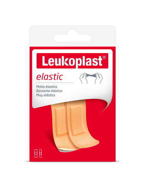 Leukoplast Leukoplast® elastic