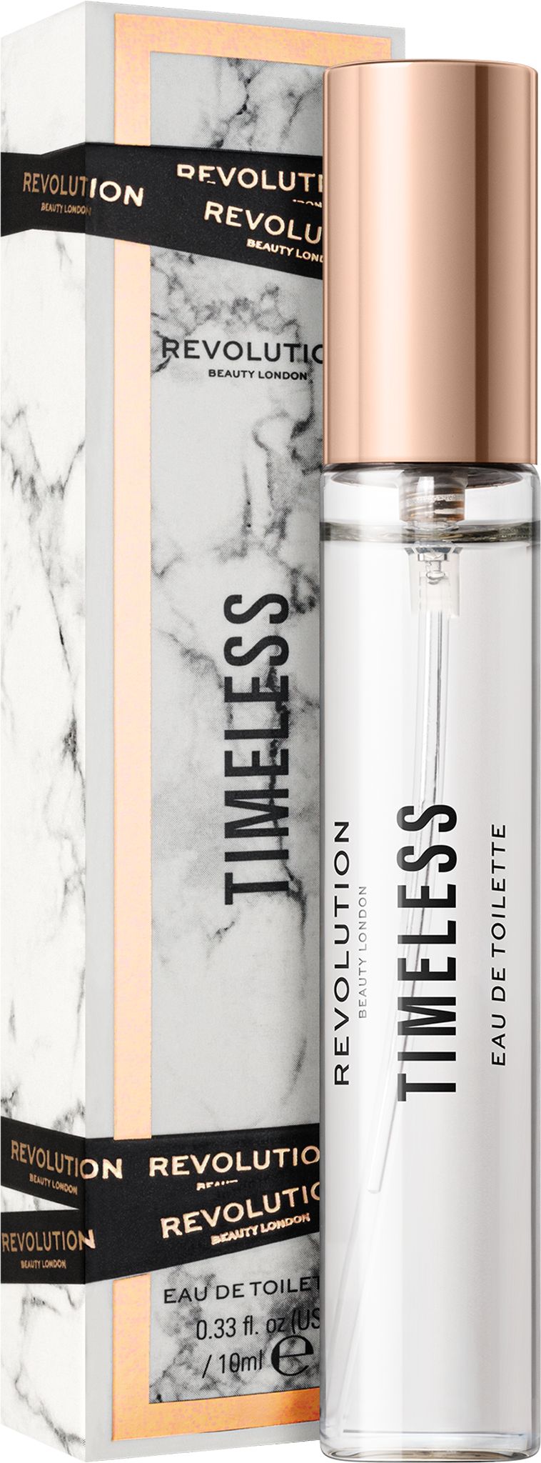 Revolution Revolution Timeless Purse Spray