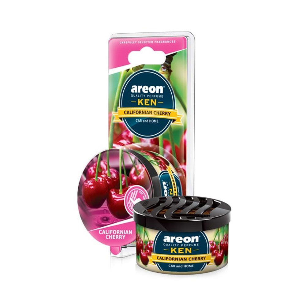 Areon AreonKen blister Californian Cherry 35g