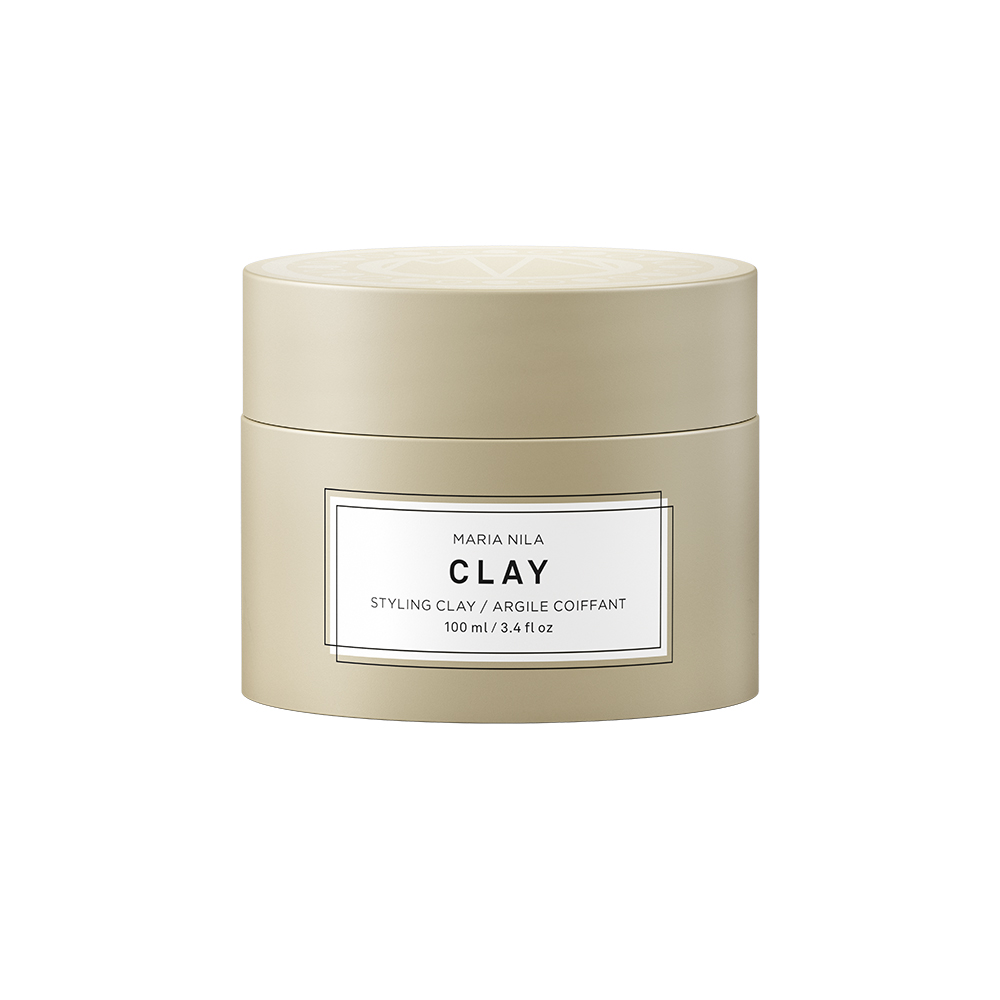 Maria Nila Maria Nila Minerals Clay 100 ml