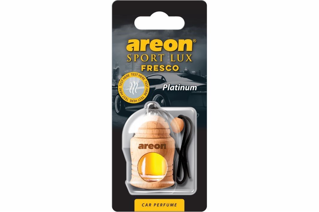 Areon Areon Fresco Lux Platinum 4ml