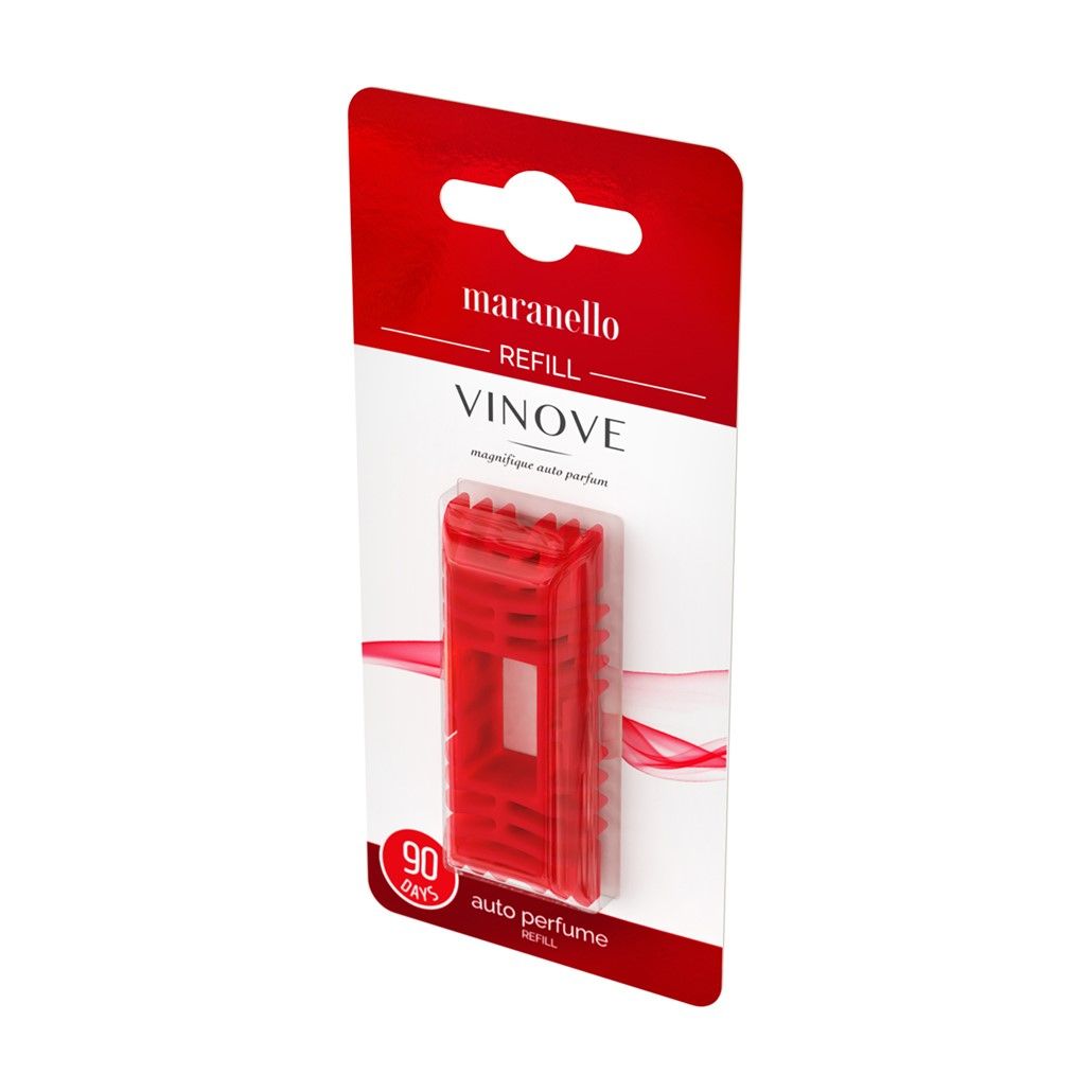VINOVE Vinove women s Maranello náplň blister