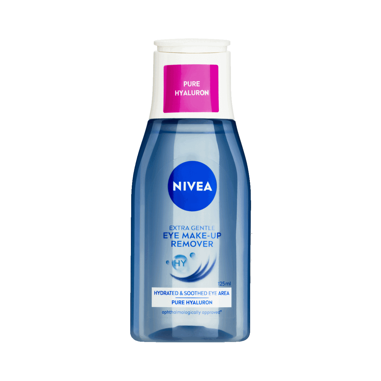 Nivea Nivea Extra jemný odličovač očí