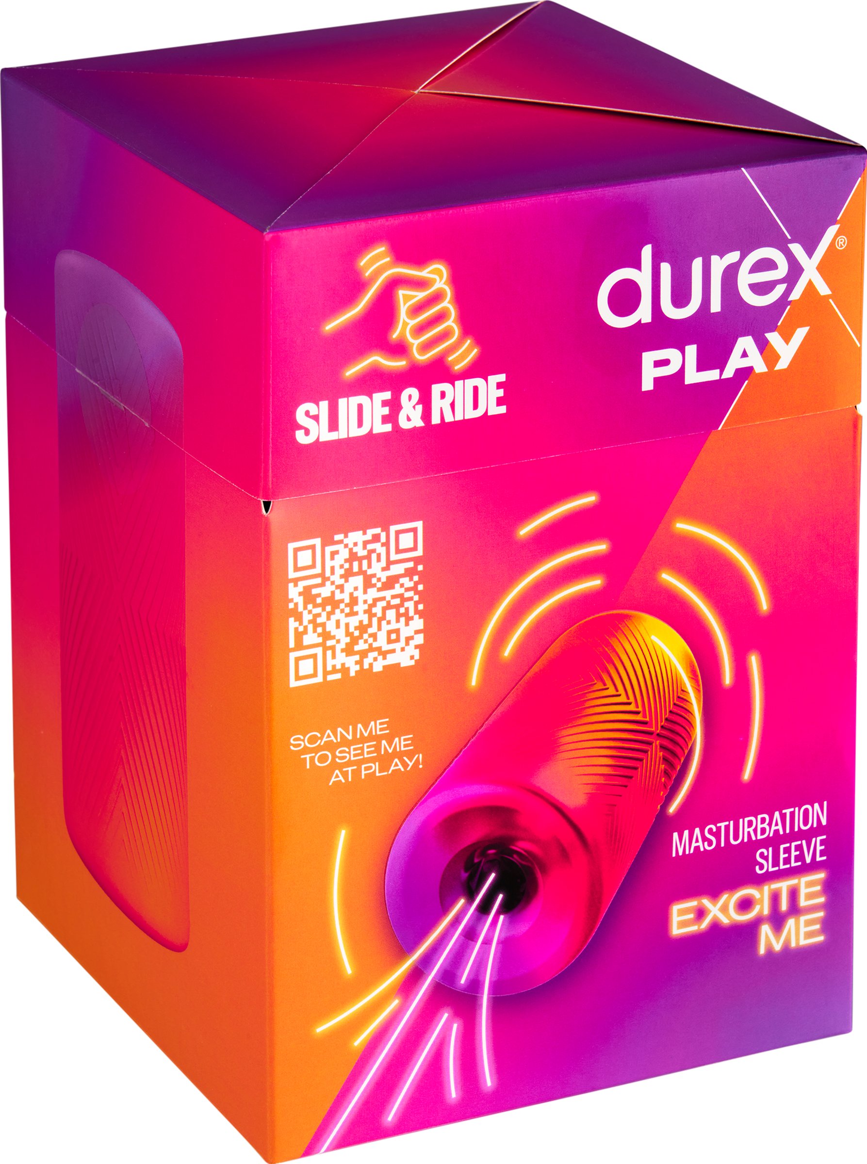 DUREX Play Masturbátor (obrázok 9)
