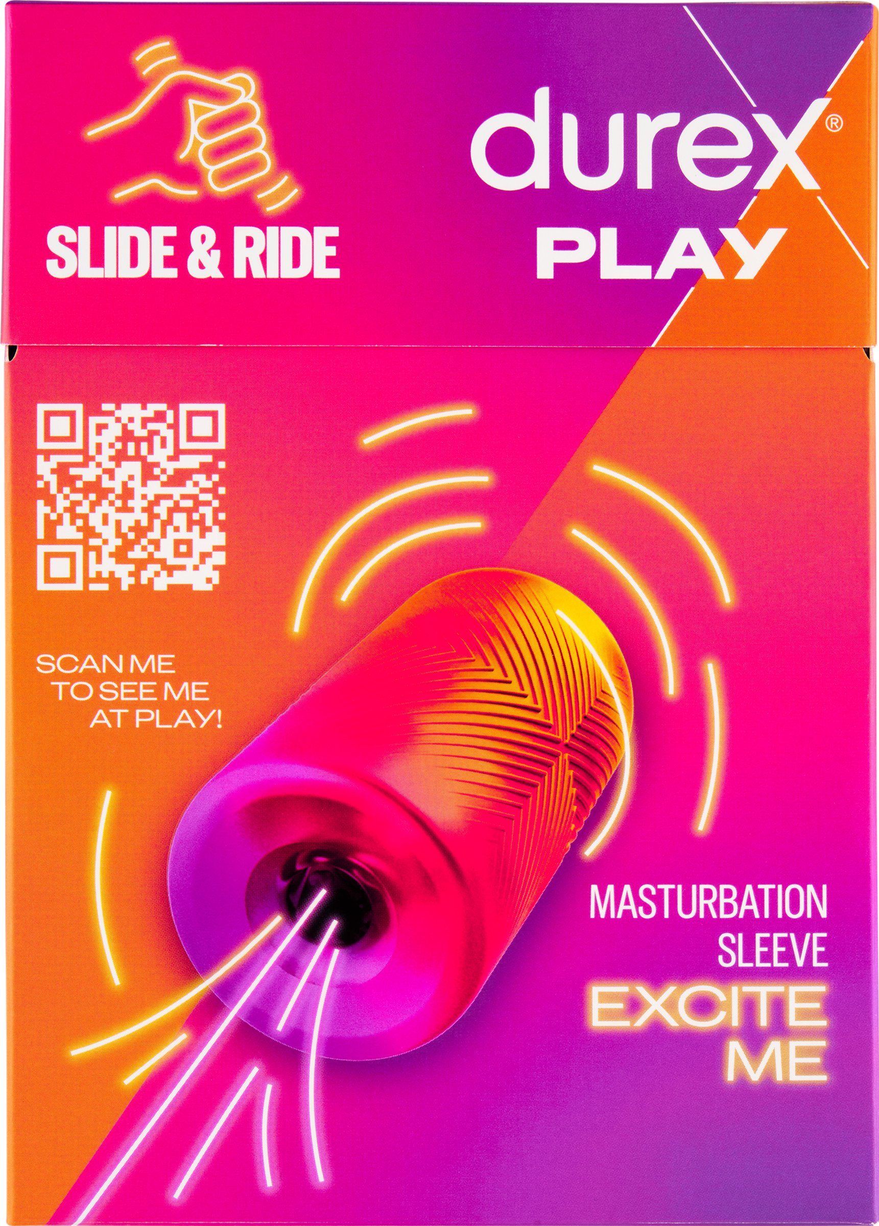 DUREX Play Masturbátor (obrázok 3)