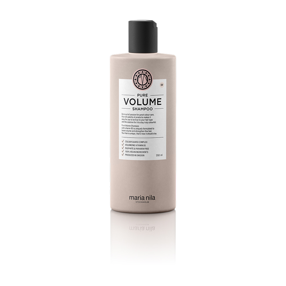 Maria Nila Maria Nila Pure Volume Shp 350 ml - šampón na vlasy