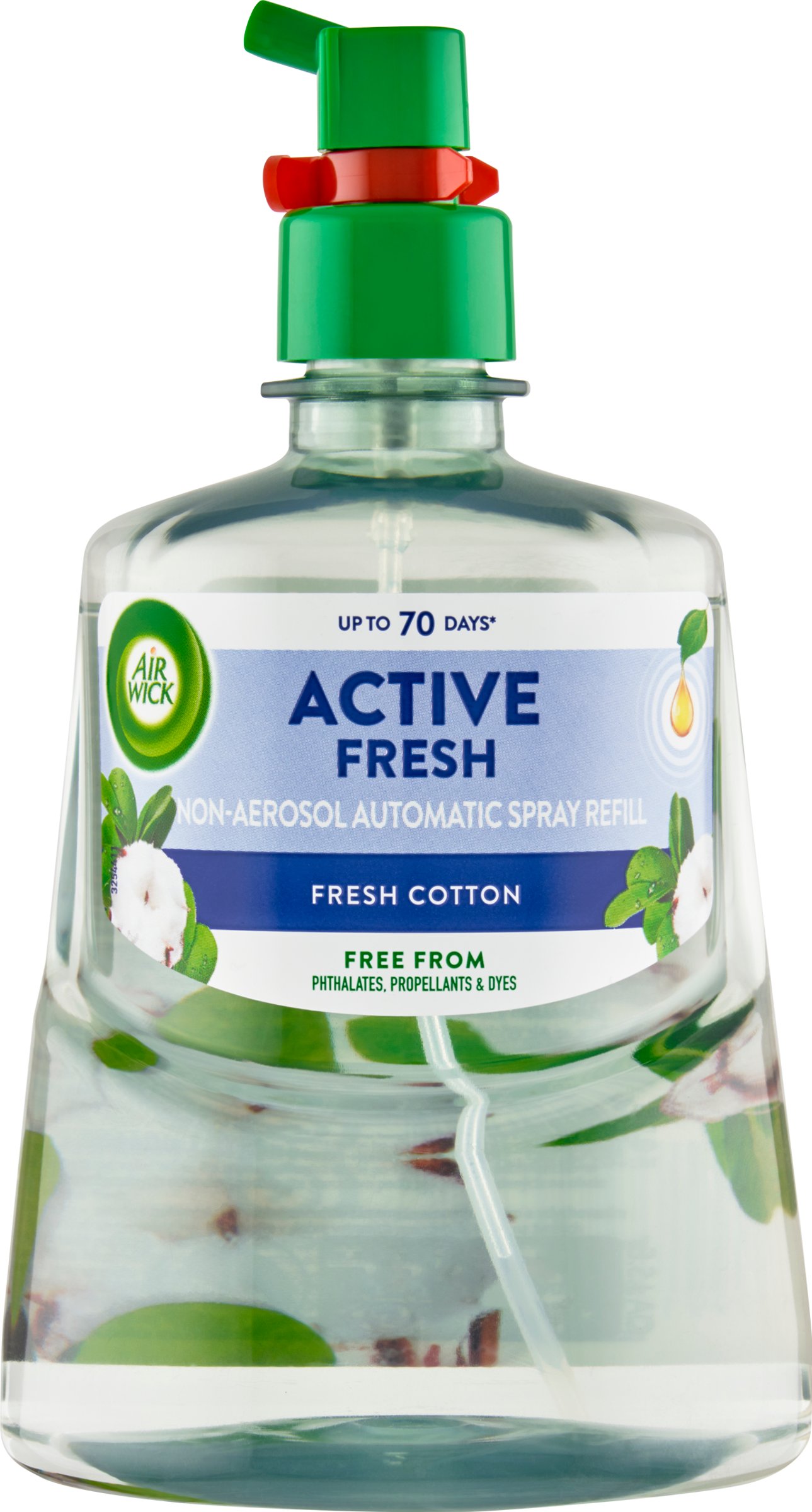 Airwick Air wick af difuzer nn svieza bavl 228ml