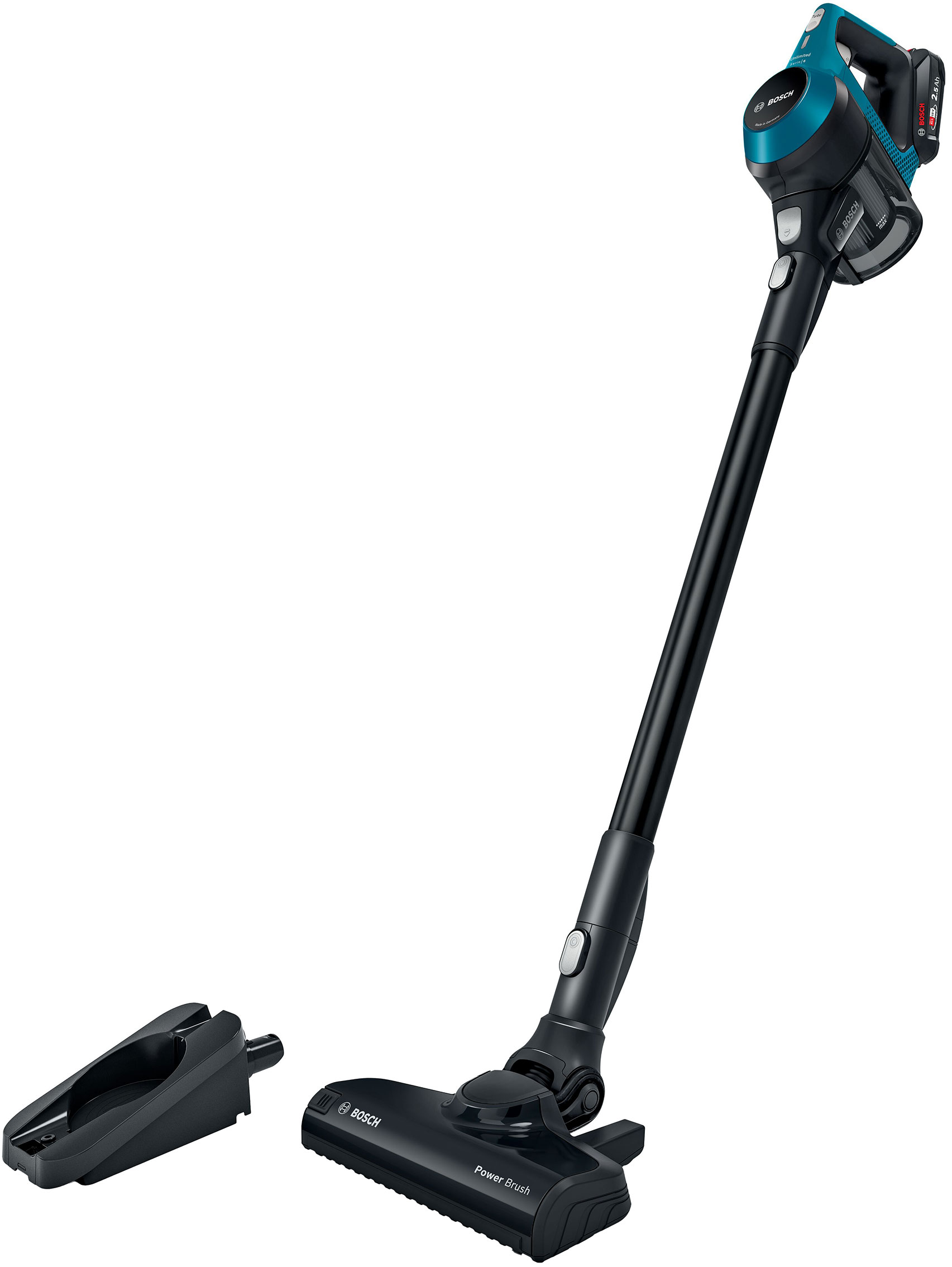 BOSCH Bosch tyčový aku vysávač Bbs611Lag