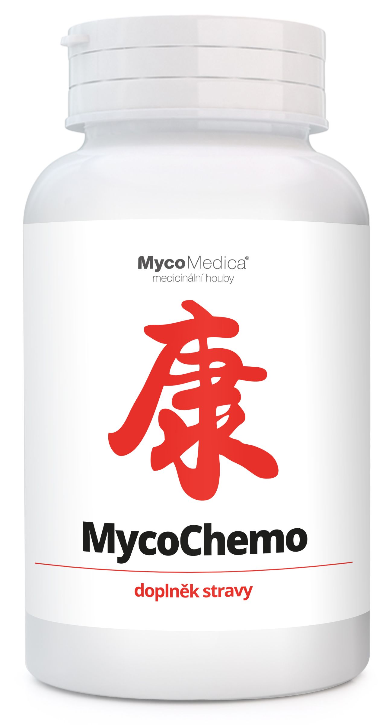MycoMedica Mycomedica Mycochemo 350mg 180cps