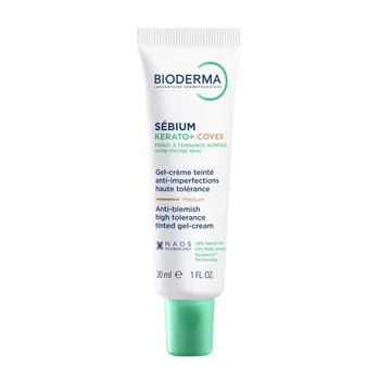 BIODERMA Bioderma Sébium Kerato+ Cover 30 ml