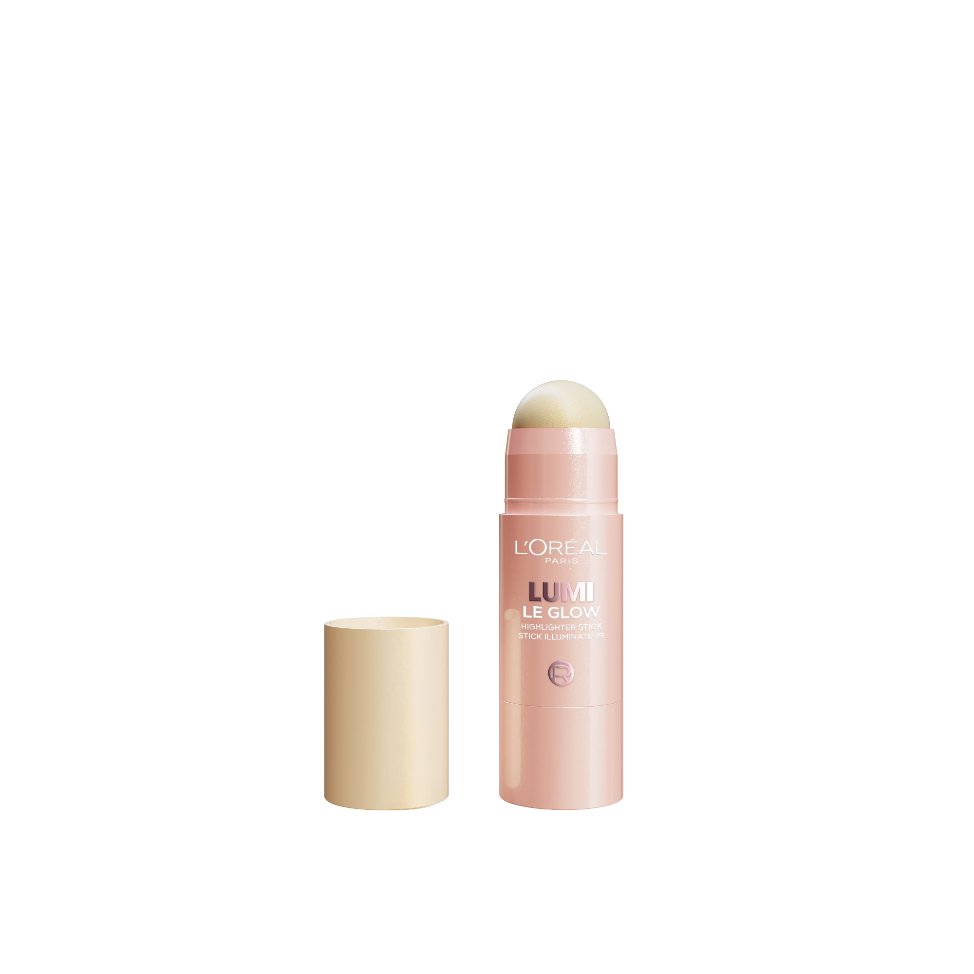 L'Oréal Paris L´Oréal Paris Lumi Highlighter stick 65 Golden Couture rozjasňovač