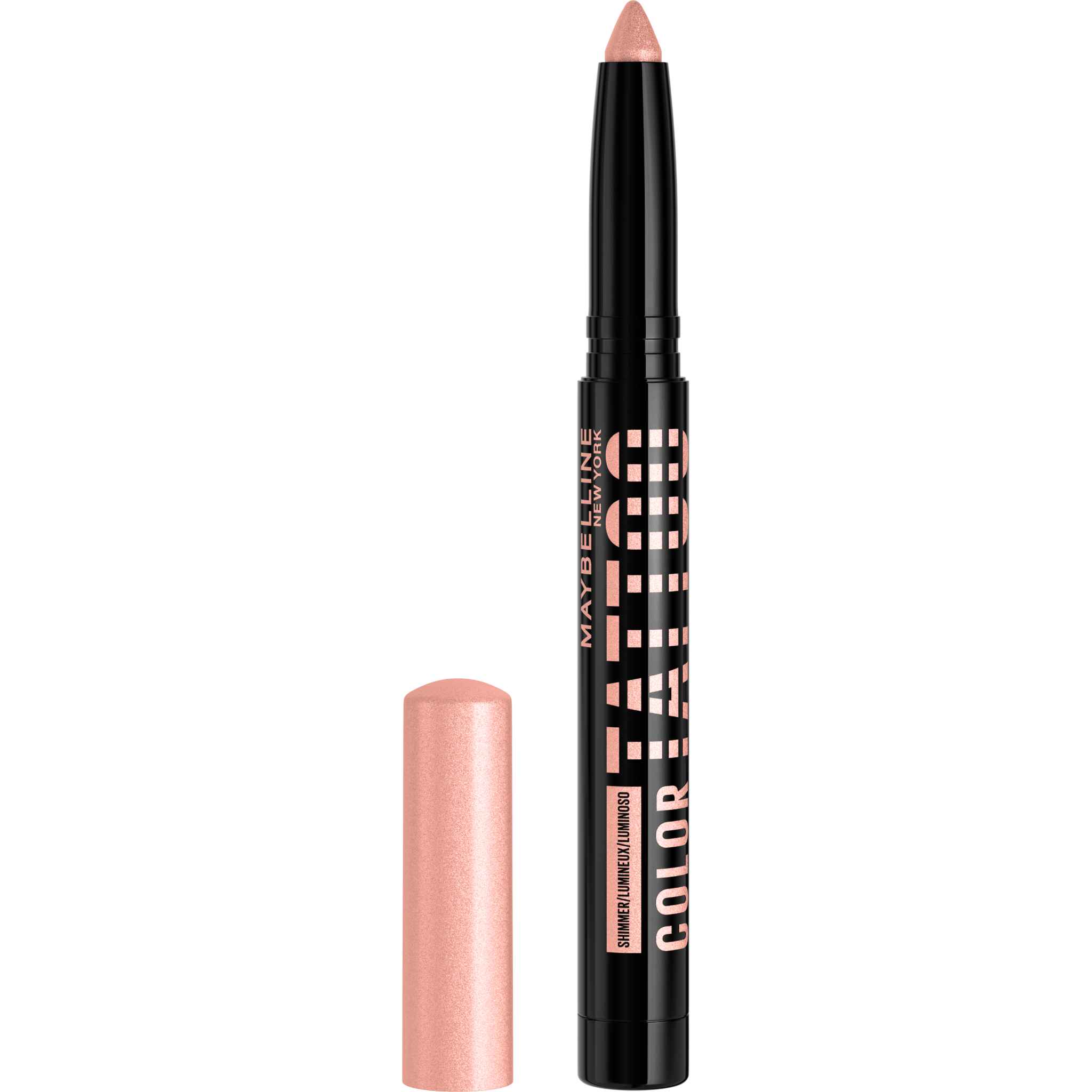 Maybelline Maybelline New York Color Tattoo 24H eye stix 20 I am Inspired 3v1