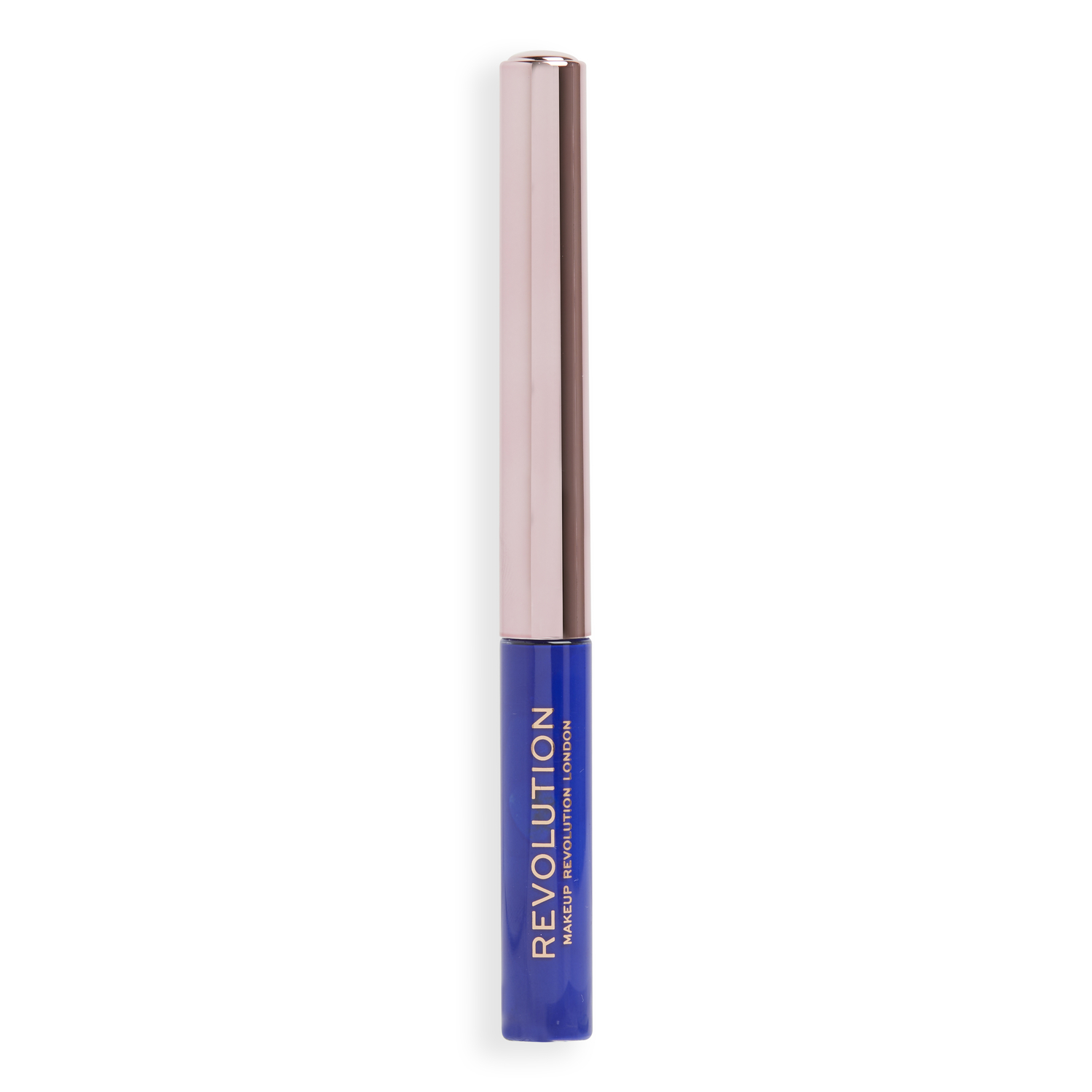 Revolution Revolution, Super Flick Liquid Eyeliner Blue