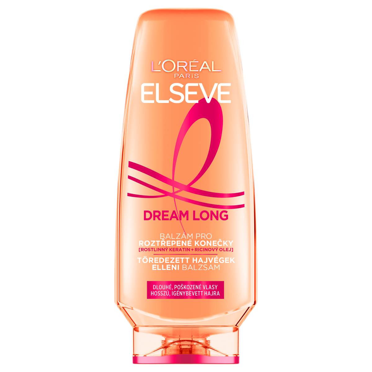 L'Oréal Paris L'Oréal Paris Elseve Dream Long balzam