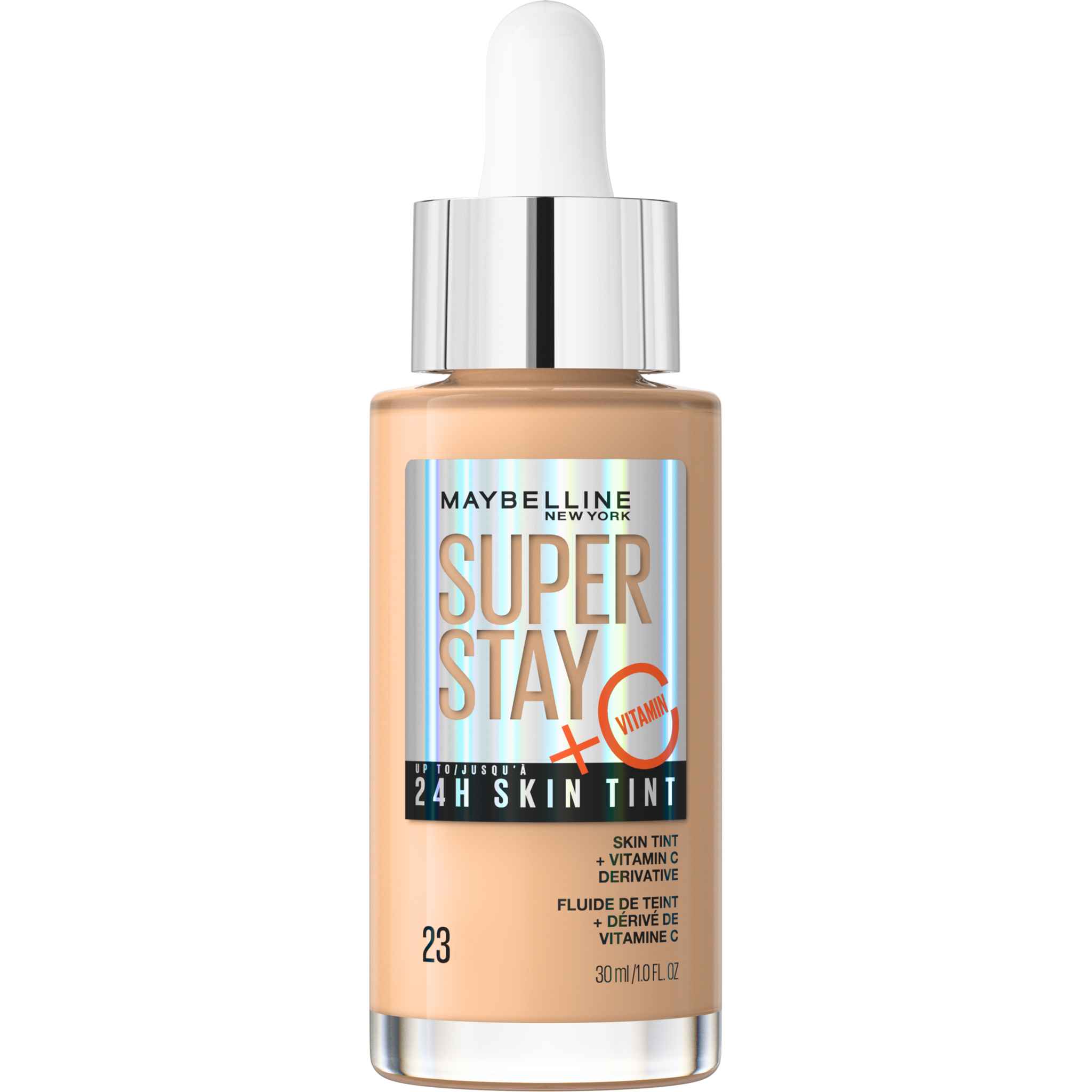 Maybelline Maybelline New York Super Stay Vitamin C skin tint 23