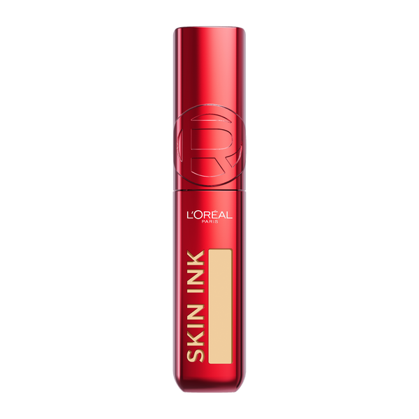 L'Oréal Paris L'Oréal Paris Infaillible Skin Ink 130 Light Cool hybridný make up