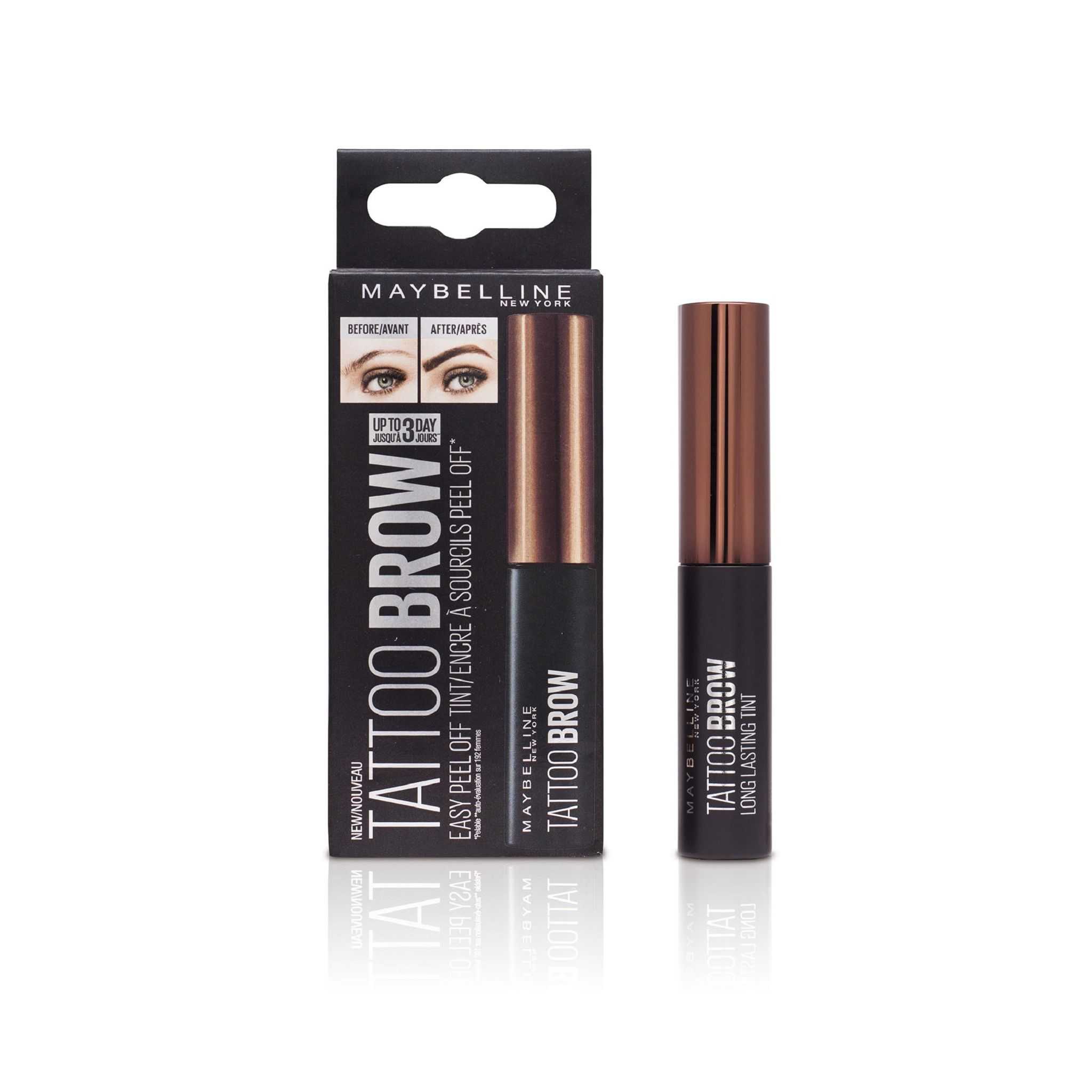 Maybelline Maybelline Tattoo Brow Medium Brown
