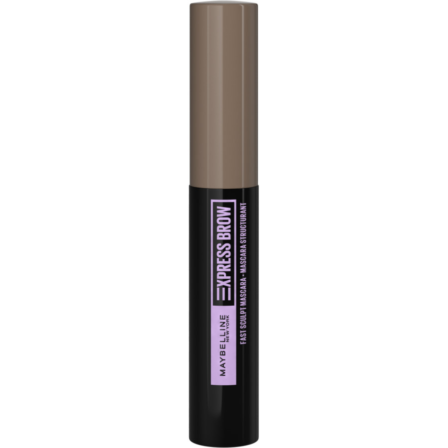 Maybelline Maybelline NY Brow Fast Sculpt 02 Soft brown riasenka na obočie