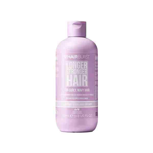 HairBurst Hairburst kondicionér na kučeravé vlasy